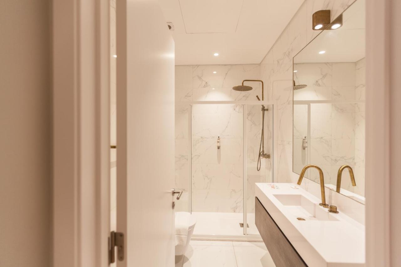 شقة Flh Baixa Elegant Escape Flat I Lisboa المظهر الخارجي الصورة