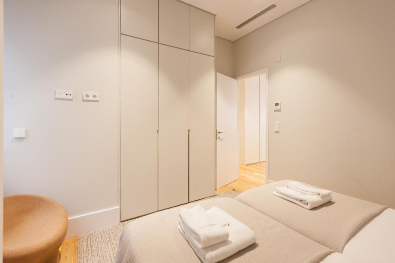شقة Flh Baixa Elegant Escape Flat I Lisboa المظهر الخارجي الصورة