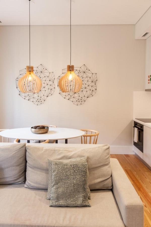 شقة Flh Baixa Elegant Escape Flat I Lisboa المظهر الخارجي الصورة