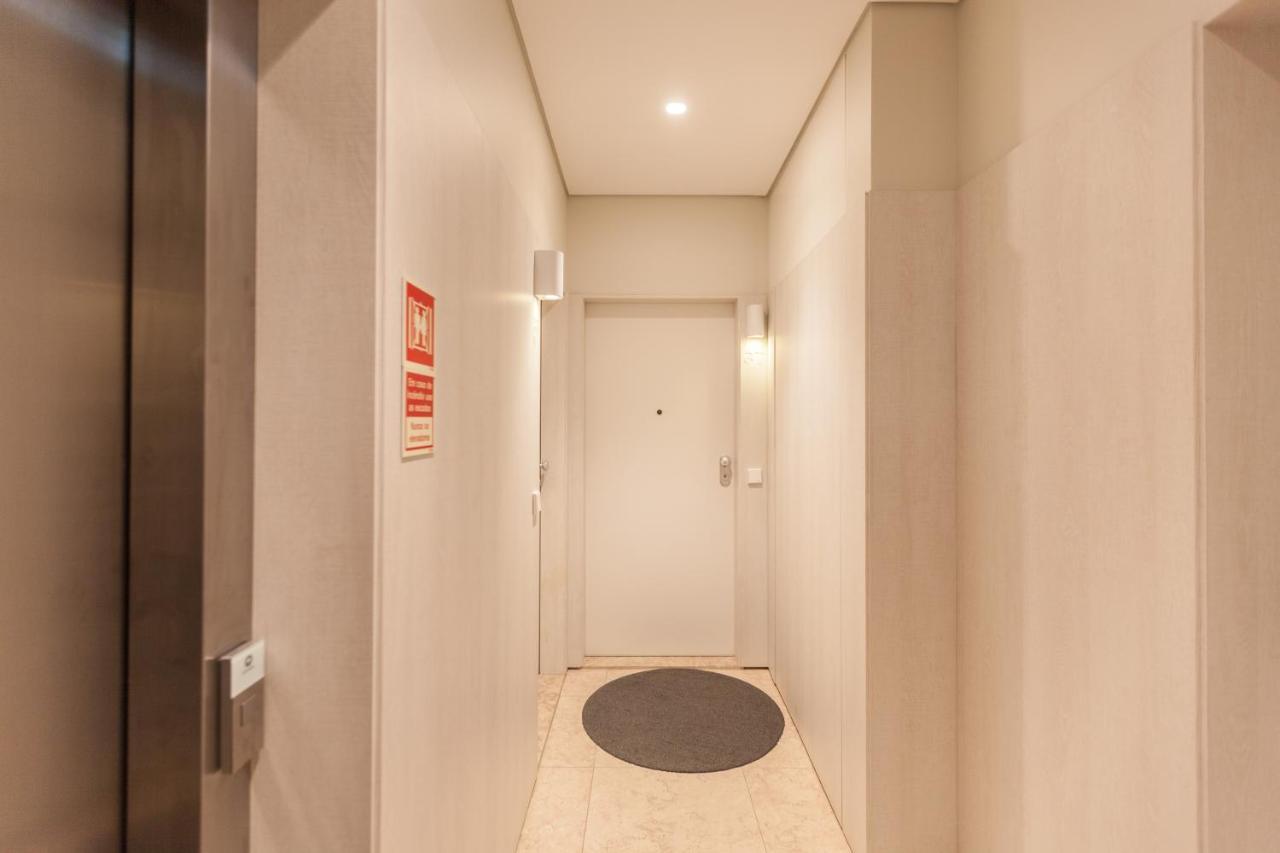 شقة Flh Baixa Elegant Escape Flat I Lisboa المظهر الخارجي الصورة