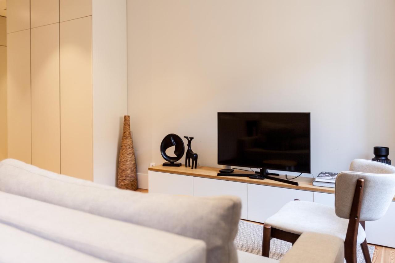 شقة Flh Baixa Elegant Escape Flat I Lisboa المظهر الخارجي الصورة